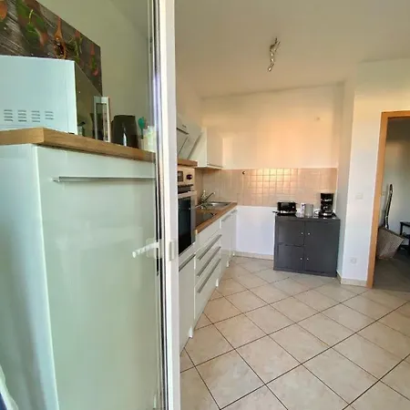 Gemuetliche 3-zimmer Ferienwohnung In 1 Og * Leipzig