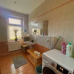 Gemuetliche 3-zimmer Ferienwohnung In 1 Og アパート