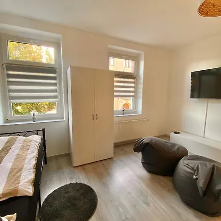 Apartment Gemütliche 3-zimmer In 1 Og *